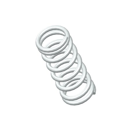 Approved Vendor Compression Spring, O= .188, L= .50, W= .024 G709975491
